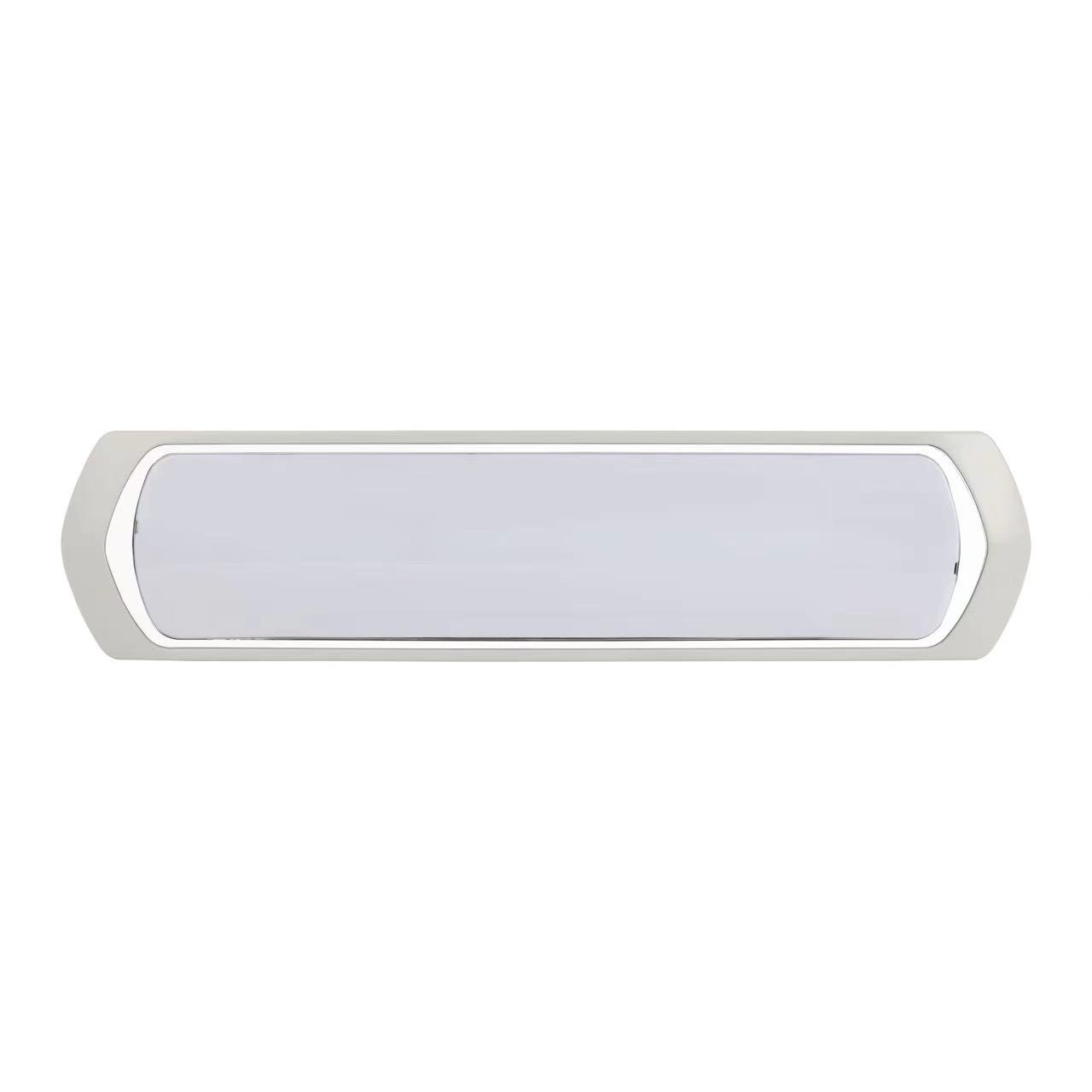 YUANHUA Bus Spare Parts Manufacturer Bus Accessories D630x150 Ceiling Light LED for SUNWIN Bus